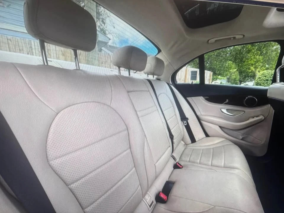2016 Mercedes-Benz W205 C-Class - Image 13 of 14