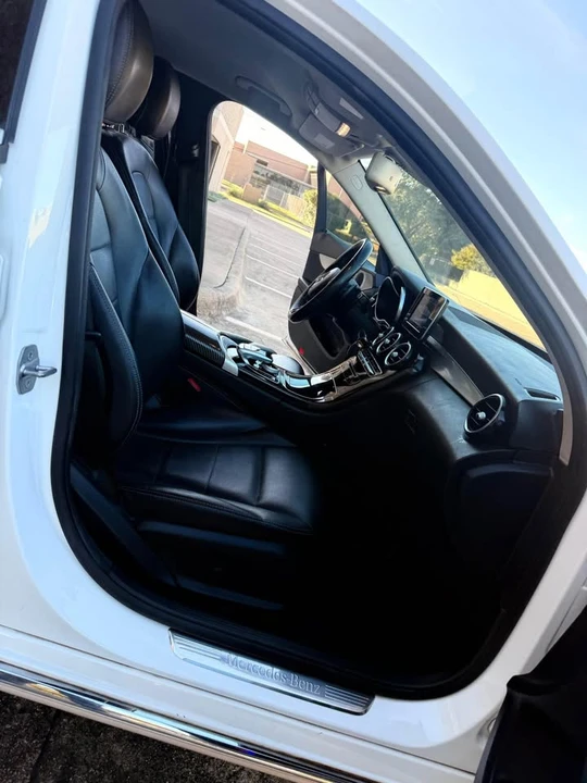 2016 Mercedes-Benz W205 C-Class - Image 5 of 17