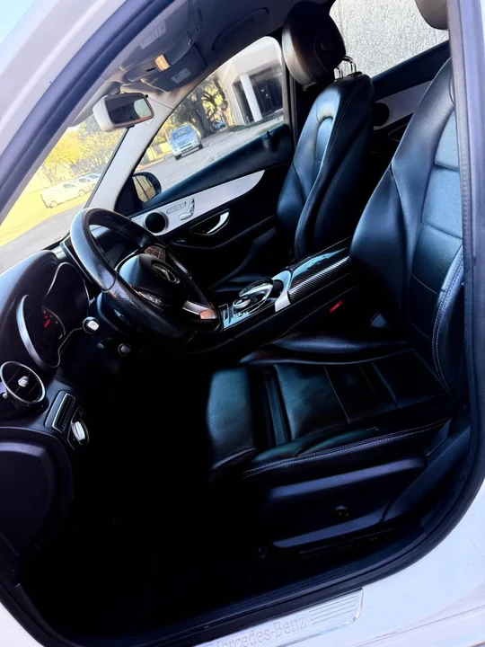 2016 Mercedes-Benz W205 C-Class - Image 6 of 17