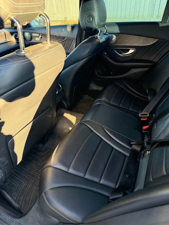 2016 Mercedes-Benz W205 C-Class - Image 7 of 11