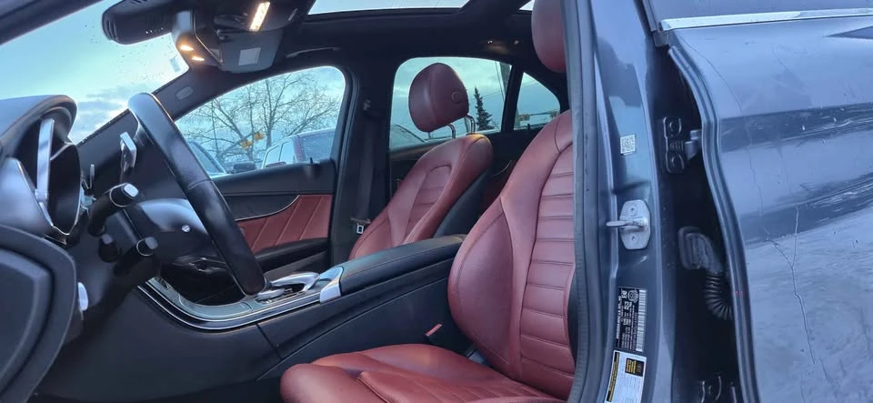 2016 Mercedes-Benz W205 C-Class - Image 7 of 14