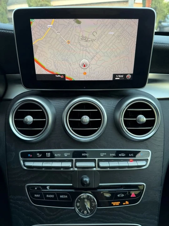 2016 Mercedes-Benz W205 C-Class - Image 18 of 20