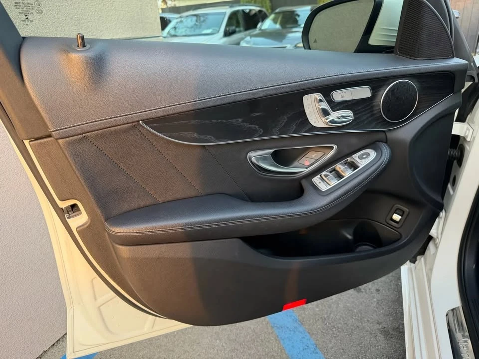2016 Mercedes-Benz W205 C-Class - Image 10 of 20