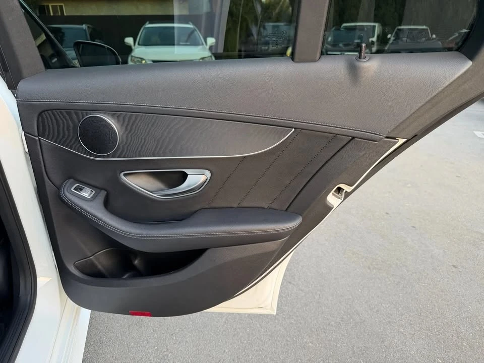 2016 Mercedes-Benz W205 C-Class - Image 14 of 20