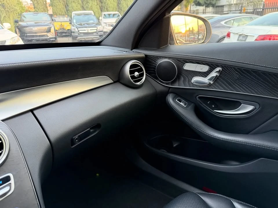 2016 Mercedes-Benz W205 C-Class - Image 20 of 20