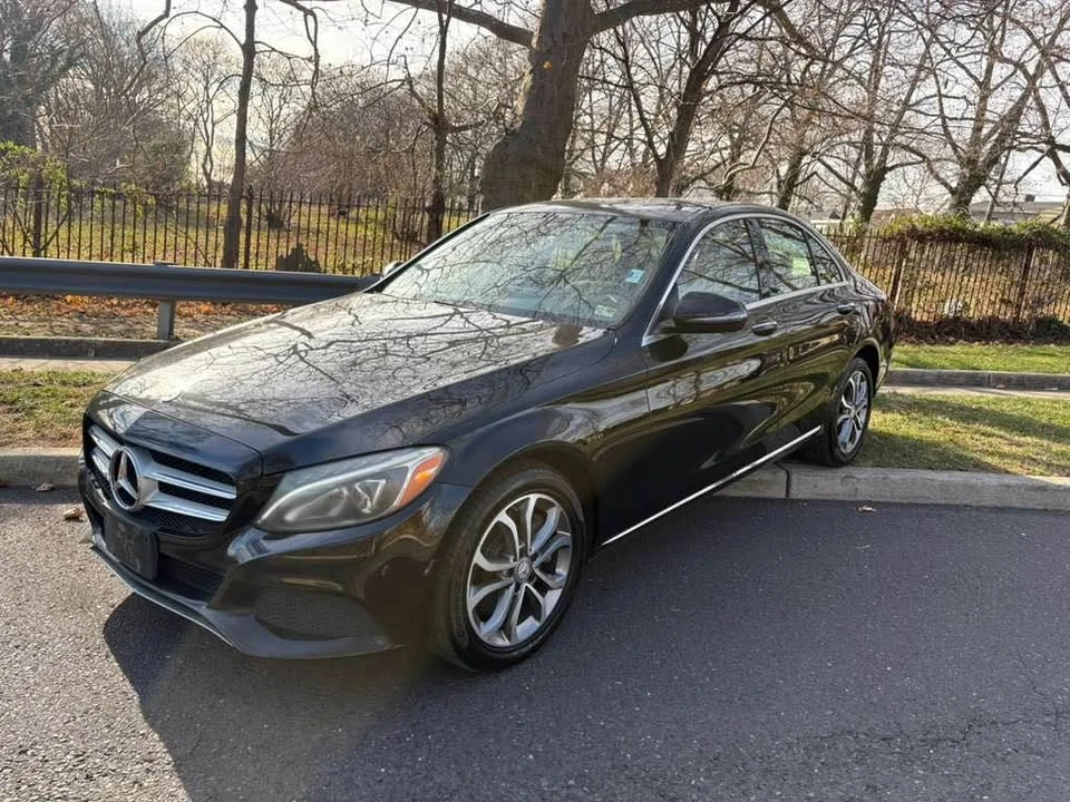 2016 Mercedes-Benz W205 C-Class - Image 5 of 8