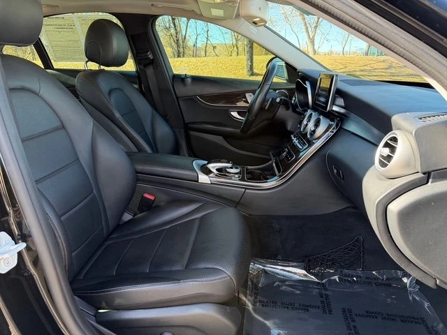 2016 Mercedes-Benz W205 C-Class - Image 13 of 16