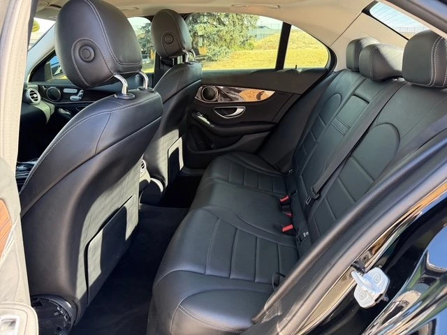 2016 Mercedes-Benz W205 C-Class - Image 11 of 16