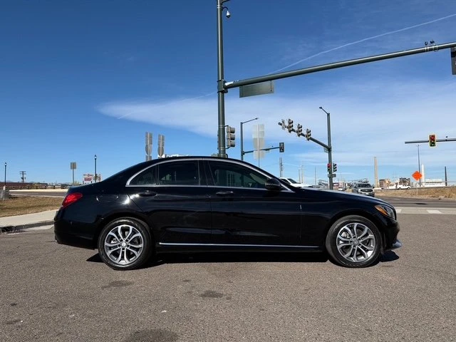 2016 Mercedes-Benz W205 C-Class - Image 6 of 16