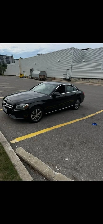 2016 Mercedes-Benz W205 C-Class - Image 5 of 10