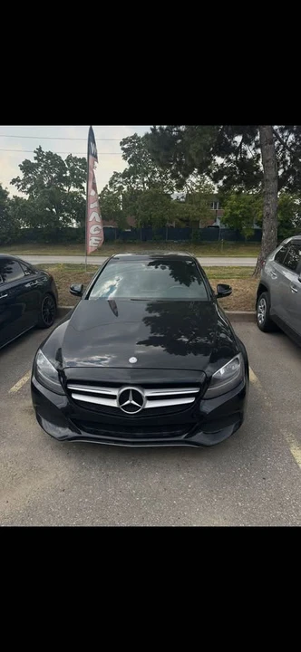 2016 Mercedes-Benz W205 C-Class - Image 2 of 10