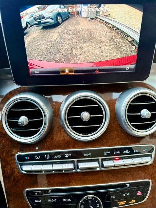 2016 Mercedes-Benz W205 C-Class - Image 9 of 19
