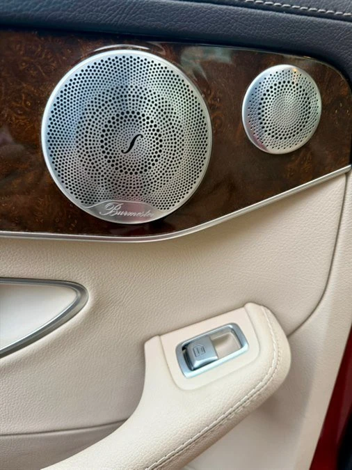 2016 Mercedes-Benz W205 C-Class - Image 14 of 19