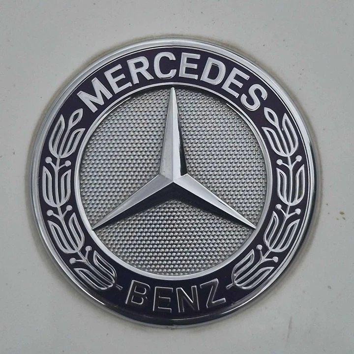 2016 Mercedes-Benz W205 C-Class - Image 3 of 11