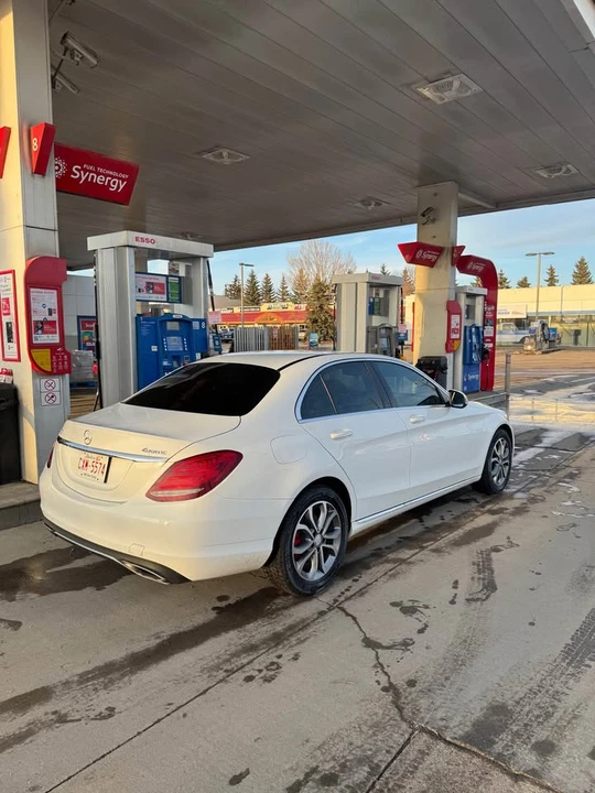 2016 Mercedes-Benz W205 C-Class - Image 6 of 10