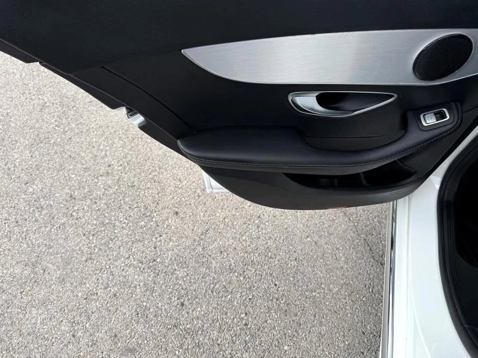 2016 Mercedes-Benz W205 C-Class - Image 14 of 20