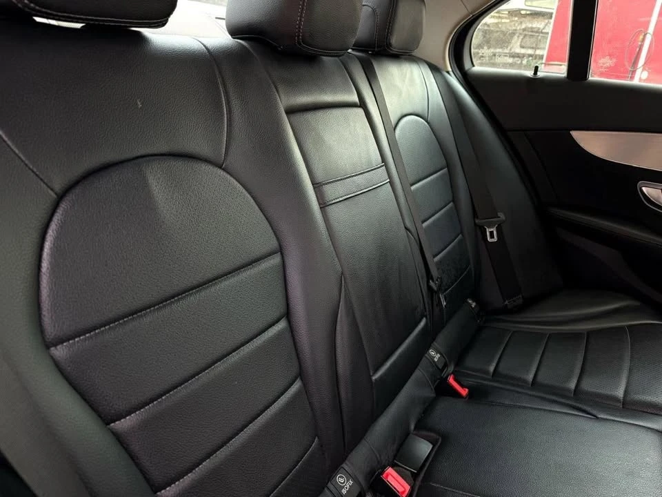 2016 Mercedes-Benz W205 C-Class - Image 17 of 20