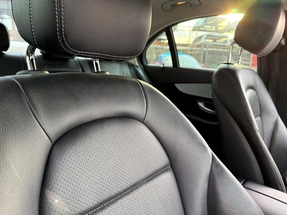 2016 Mercedes-Benz W205 C-Class - Image 20 of 20