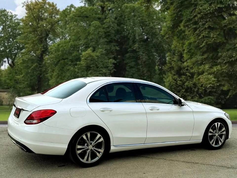 2016 Mercedes-Benz W205 C-Class - Image 7 of 20