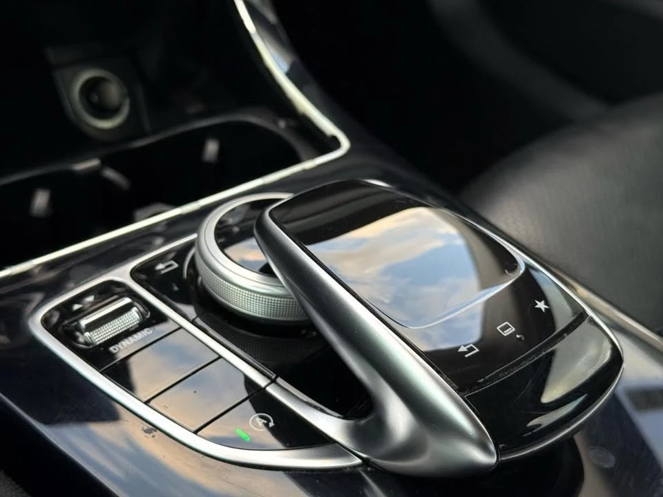 2016 Mercedes-Benz W205 C-Class - Image 13 of 20