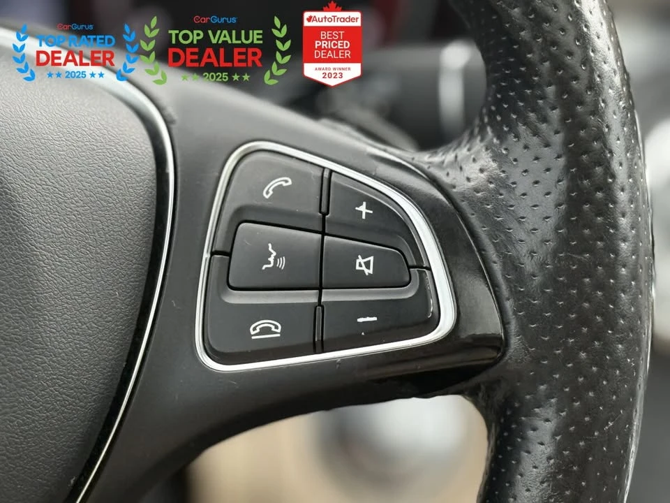 2016 Mercedes-Benz W205 C-Class - Image 18 of 20