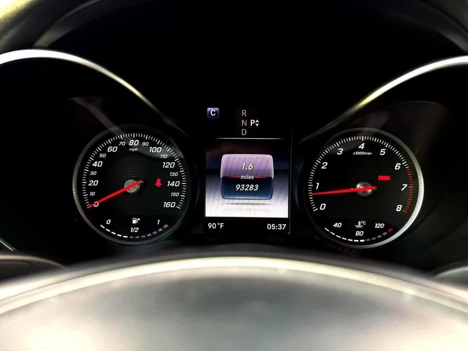 2016 Mercedes-Benz W205 C-Class - Image 11 of 20