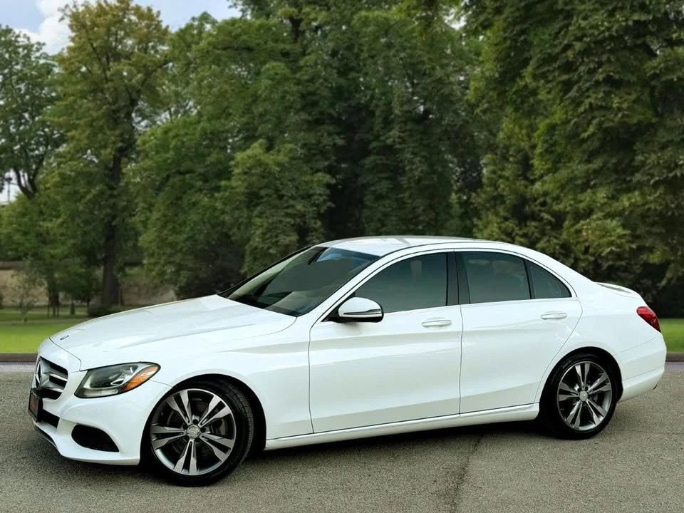 2016 Mercedes-Benz W205 C-Class - Image 2 of 20