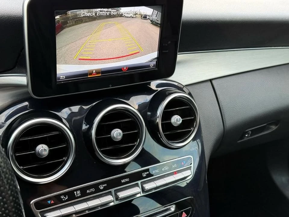 2016 Mercedes-Benz W205 C-Class - Image 12 of 20