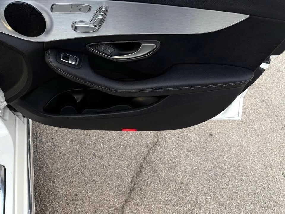 2016 Mercedes-Benz W205 C-Class - Image 18 of 20