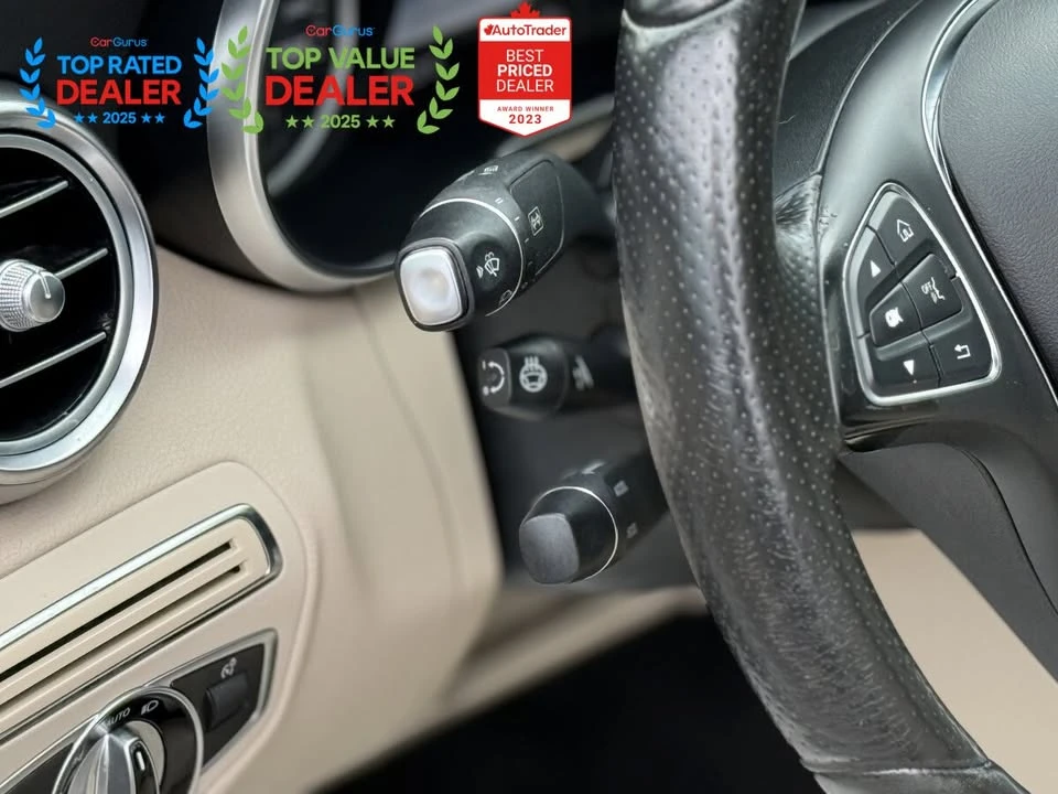2016 Mercedes-Benz W205 C-Class - Image 20 of 20