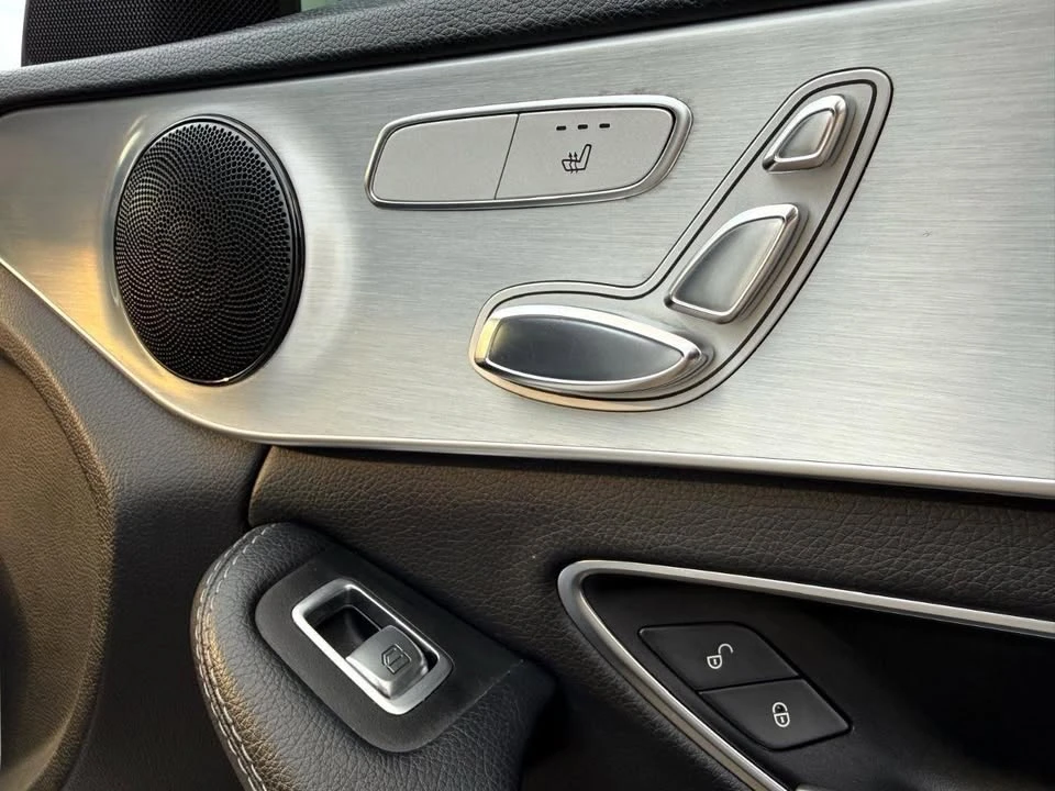 2016 Mercedes-Benz W205 C-Class - Image 19 of 20