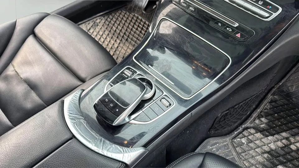 2016 Mercedes-Benz W205 C-Class - Image 15 of 20