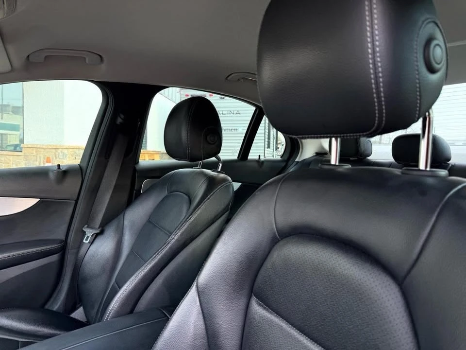 2016 Mercedes-Benz W205 C-Class - Image 10 of 20
