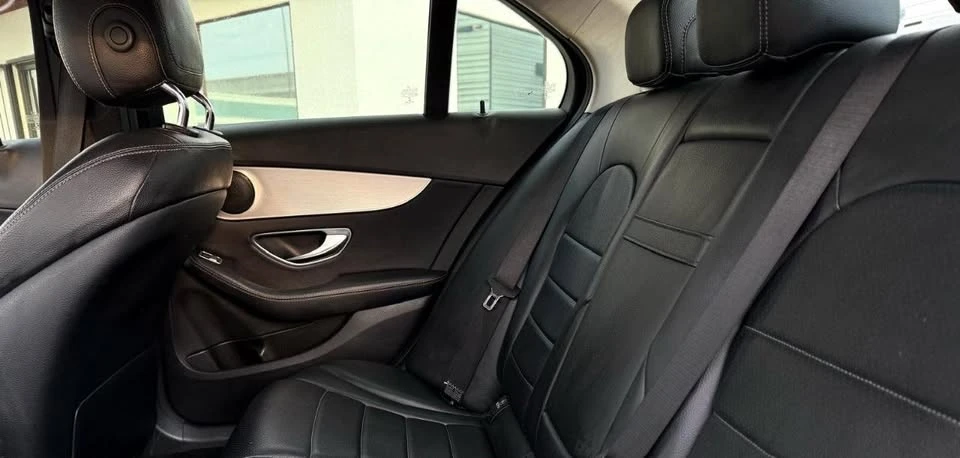 2016 Mercedes-Benz W205 C-Class - Image 15 of 20