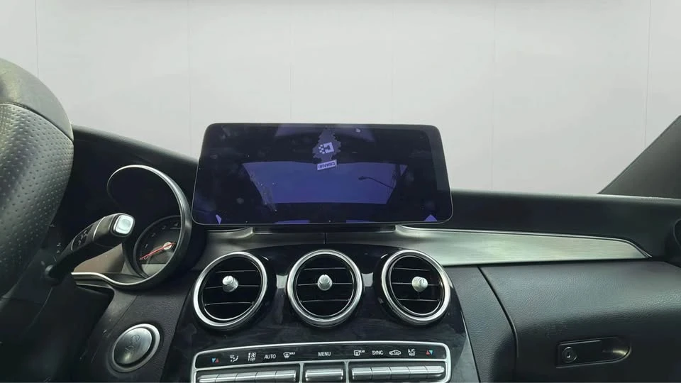 2016 Mercedes-Benz W205 C-Class - Image 11 of 20