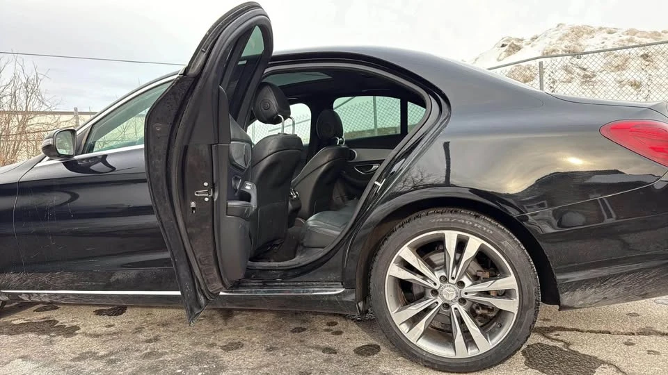 2016 Mercedes-Benz W205 C-Class - Image 19 of 20