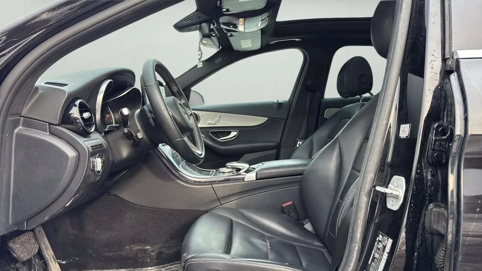 2016 Mercedes-Benz W205 C-Class - Image 11 of 18