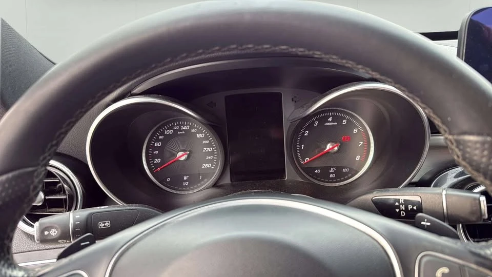 2016 Mercedes-Benz W205 C-Class - Image 17 of 18