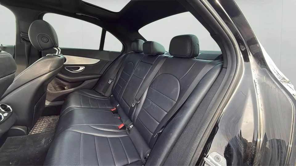 2016 Mercedes-Benz W205 C-Class - Image 17 of 20