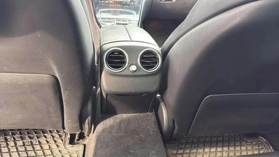 2016 Mercedes-Benz W205 C-Class - Image 14 of 20