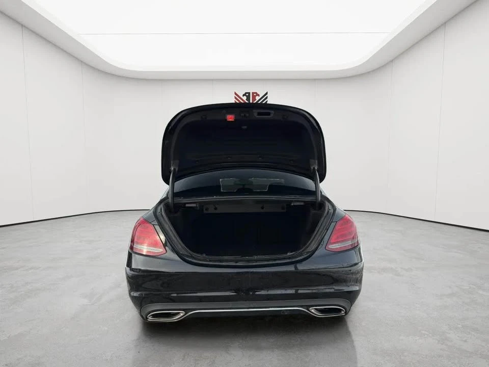 2016 Mercedes-Benz W205 C-Class - Image 18 of 20