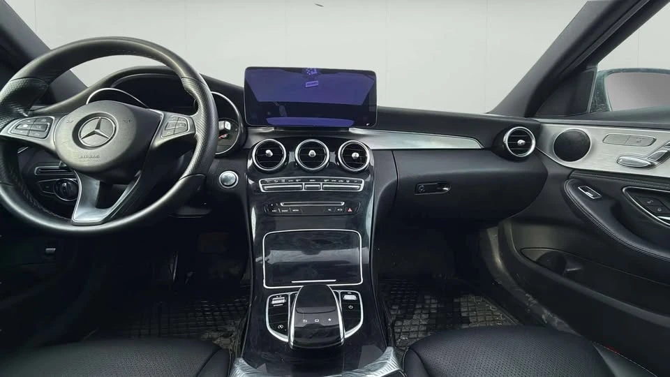2016 Mercedes-Benz W205 C-Class - Image 14 of 18