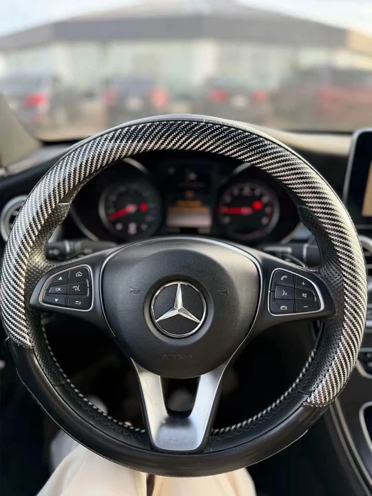 2016 Mercedes-Benz W205 C-Class - Image 7 of 8