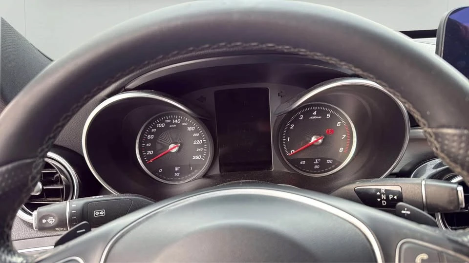 2016 Mercedes-Benz W205 C-Class - Image 12 of 20