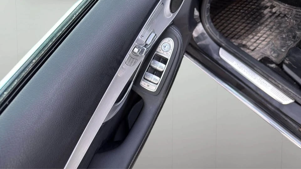 2016 Mercedes-Benz W205 C-Class - Image 16 of 20