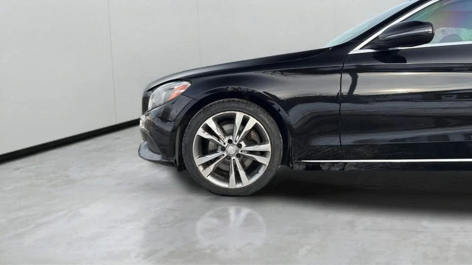 2016 Mercedes-Benz W205 C-Class - Image 20 of 20