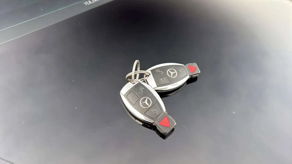 2016 Mercedes-Benz W205 C-Class - Image 18 of 18