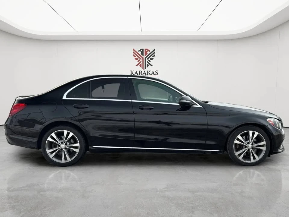 2016 Mercedes-Benz W205 C-Class - Image 2 of 18