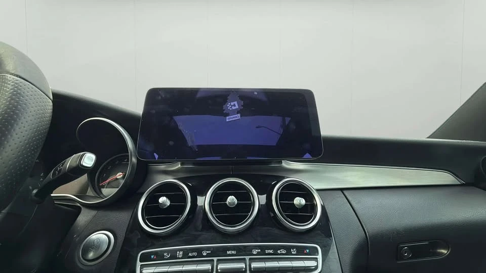 2016 Mercedes-Benz W205 C-Class - Image 15 of 18