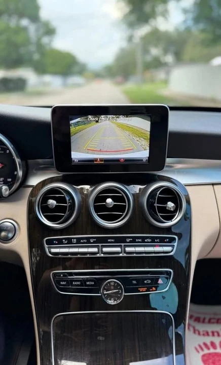2016 Mercedes-Benz W205 C-Class - Image 14 of 18